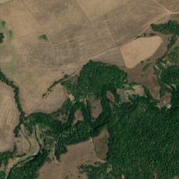 Satellite imagery of Çömbəlirah Dağı, AZ