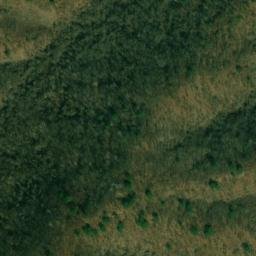 Satellite imagery of Hŭin-bawi, KP