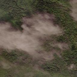 Satellite imagery of Tŏktŏl-gogae, KP