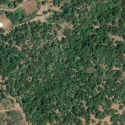 Satellite imagery of Cloverdale Mine Headquarters, US