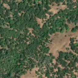 Satellite imagery of Cloverdale Mine Headquarters, US