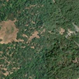 Satellite imagery of Cloverdale Mine Headquarters, US