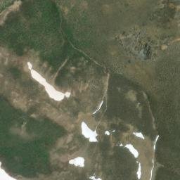 Satellite imagery of Gold Bug Mine, US