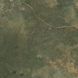 Satellite imagery of Bald Mountain, US