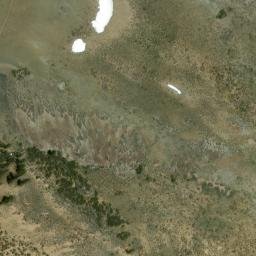 Satellite imagery of Premier Mine, US