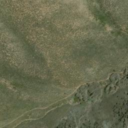 Satellite imagery of Premier Mine, US