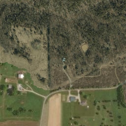 Satellite imagery of Dow Ridge, US