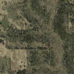 Satellite imagery of Dow Ridge, US