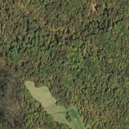 Satellite imagery of Popcorn Ridge, US