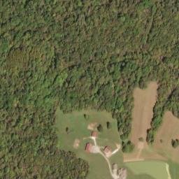 Satellite imagery of Popcorn Ridge, US