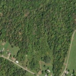 Satellite imagery of Bethel Ridge, US