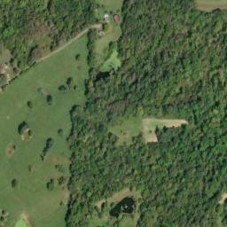 Satellite imagery of Bethel Ridge, US