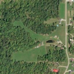 Satellite imagery of Pleasant Ridge, US