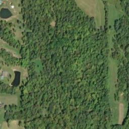 Satellite imagery of Pleasant Ridge, US