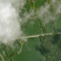 Satellite imagery of Shinkles Ridge, US