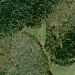 Satellite imagery of Colt Ridge, US