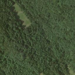Satellite imagery of 1134 — NGS HX0153 — Lewis County, US, US