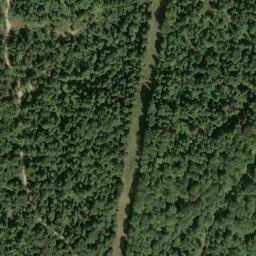 Satellite imagery of Pleasant Ridge, US