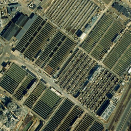 Satellite imagery of Marbury Point, US