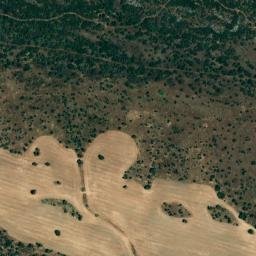 Satellite imagery of survey_point, PT