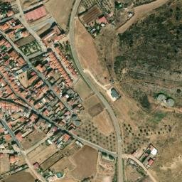 Satellite imagery of survey_point, PT