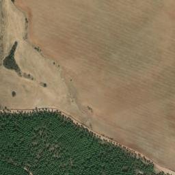 Satellite imagery of Sierra de la Lapa, ES