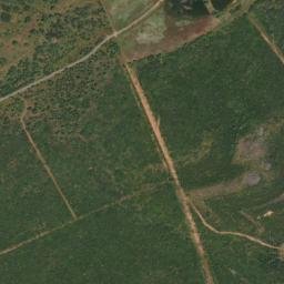 Satellite imagery of Sierra de Perabad, ES