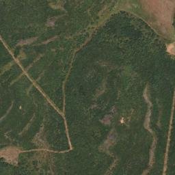 Satellite imagery of Sierra de Perabad, ES