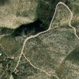 Satellite imagery of boundary_stone, ES