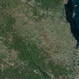Satellite imagery of Ákra Geró, GR
