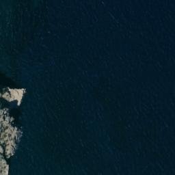 Satellite imagery of Ákra Geró, GR