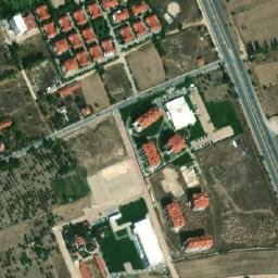 Drone Görünümü