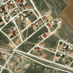 Drone Görünümü