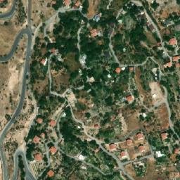 Drone Görünümü