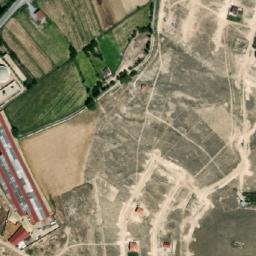 Drone Görünümü