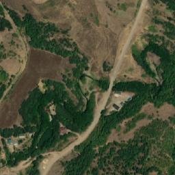 Satellite imagery of Çömbəlirah Dağı, AZ
