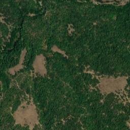 Satellite imagery of Çömbəlirah Dağı, AZ