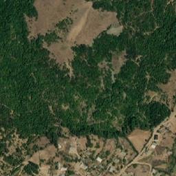 Satellite imagery of Çömbəlirah Dağı, AZ