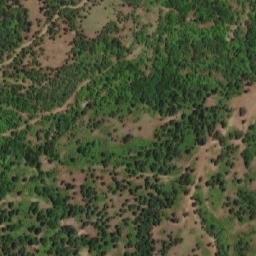 Satellite imagery of Təzəband Dağı, AZ