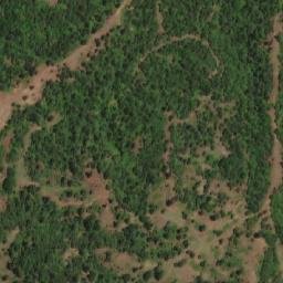 Satellite imagery of Təzəband Dağı, AZ