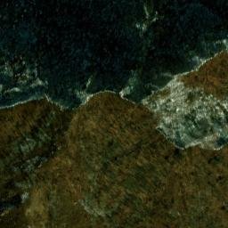 Satellite imagery of Uju-bawi, KP