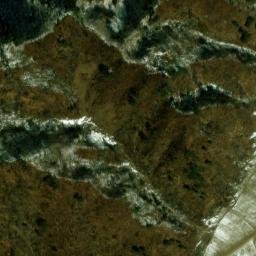 Satellite imagery of Uju-bawi, KP