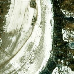 Satellite imagery of Uju-bawi, KP