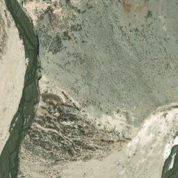 Satellite imagery of Pelican Point, US