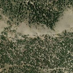 Satellite imagery of Paradise Mine, US