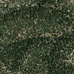 Satellite imagery of Paradise Mine, US