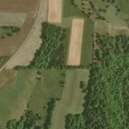Satellite imagery of Dow Ridge, US
