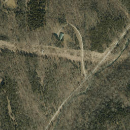 Satellite imagery of Dow Ridge, US