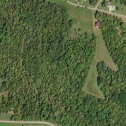 Satellite imagery of Bethel Ridge, US