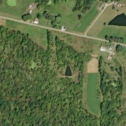 Satellite imagery of Bethel Ridge, US